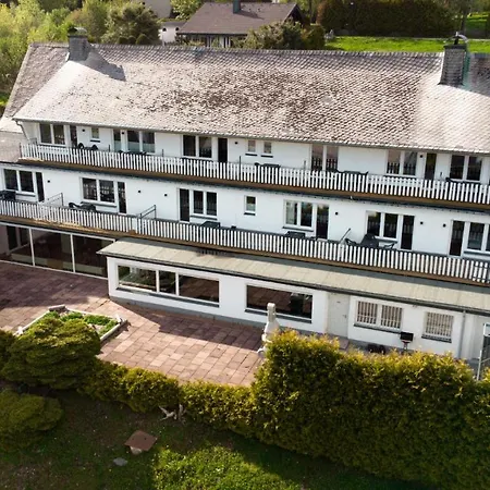 Smart Haus Diamant 705 Lägenhet *