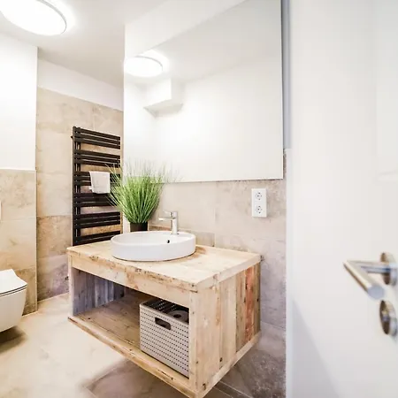 Smart Haus Diamant 705 * Βίντερμπεργκ