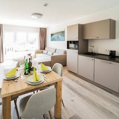 Smart Haus Diamant 705 * Winterberg