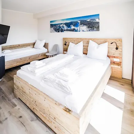 Διαμέρισμα Smart Haus Diamant 705 *