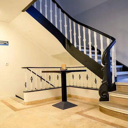 Apartament Smart Haus Diamant 705 Winterberg