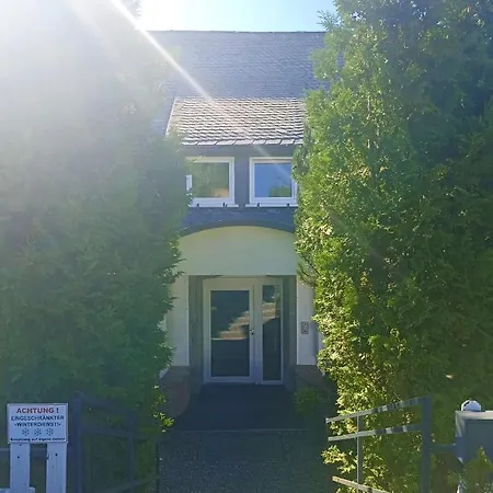 Appartement Smart Haus Diamant 705