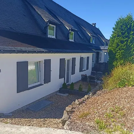 Smart Haus Diamant 705 Apartment