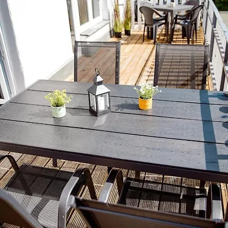 Διαμέρισμα Smart Haus Diamant 705