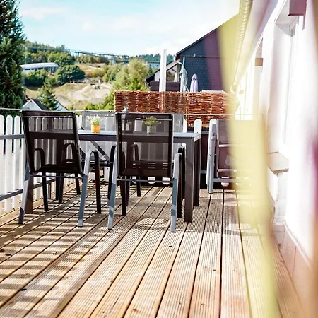 Smart Haus Diamant 705