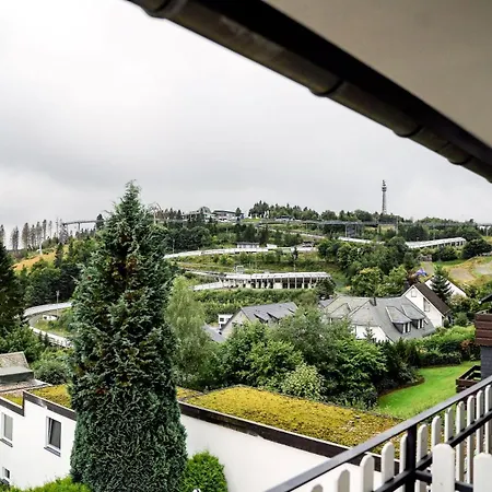 Smart Haus Diamant 705 Winterberg