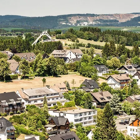 Lägenhet Smart Haus Diamant 705