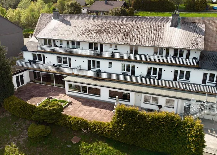 Smart Haus Diamant 705 Appartement *