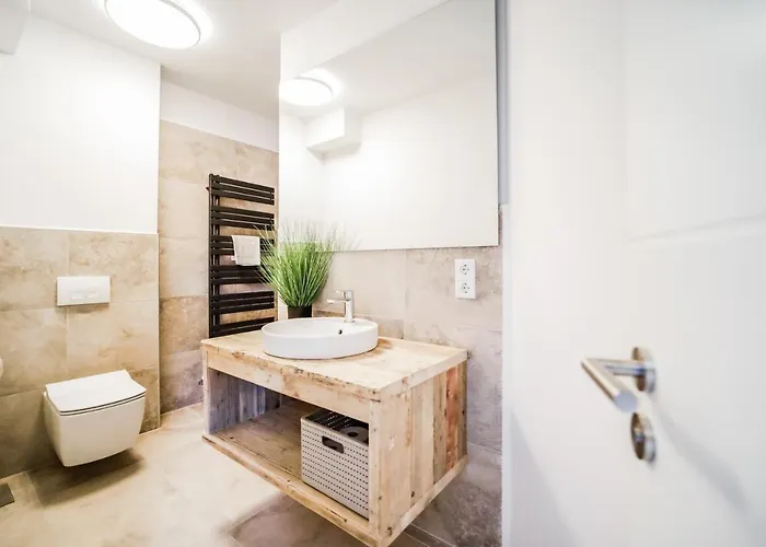 Smart Haus Diamant 705 * Winterberg