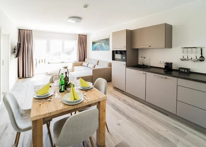 Smart Haus Diamant 705 * Winterberg