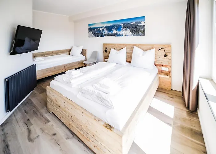 Apartamento Smart Haus Diamant 705 *