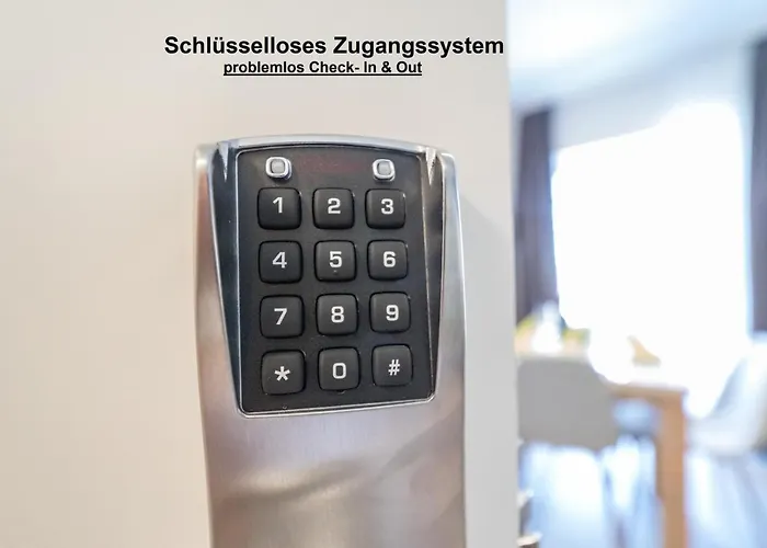 Smart Haus Diamant 705 Apartamento