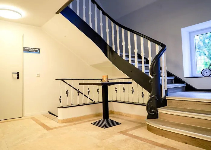 Appartement Smart Haus Diamant 705 Winterberg