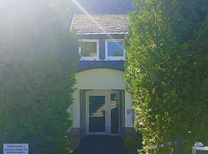 Appartement Smart Haus Diamant 705