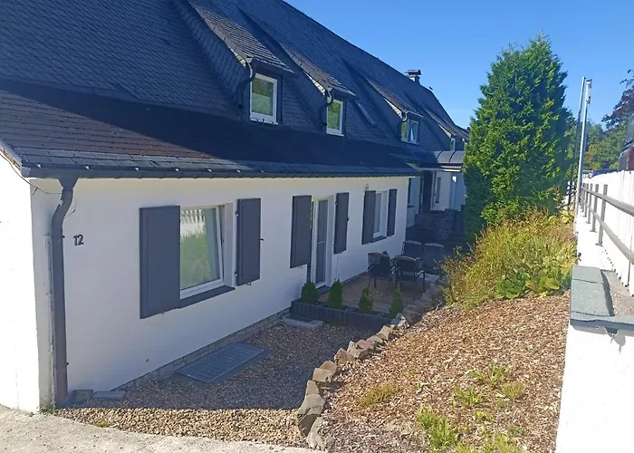 Smart Haus Diamant 705 Appartement