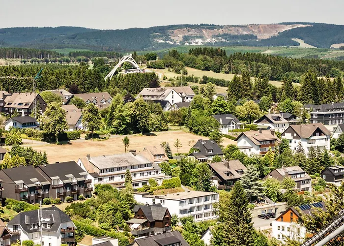 Appartement Smart Haus Diamant 705